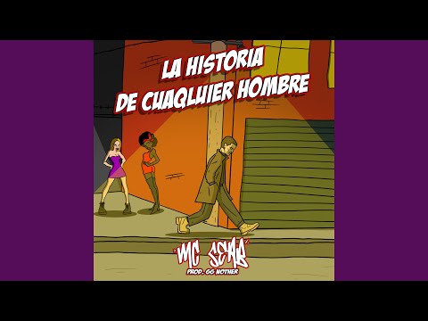 La Historia de Cualquier Hombre