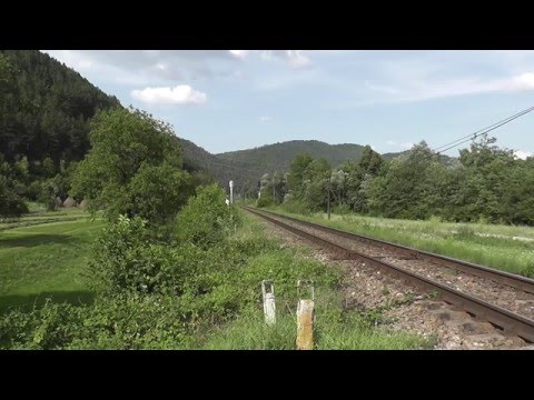 Lokomotywa 65-1357-0 CFR Rumunia