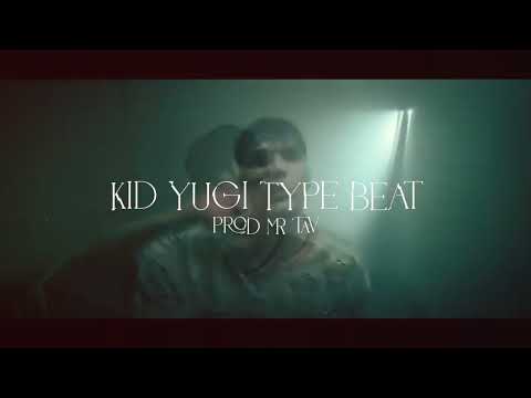 Kid Yugi x Noyz Narcos Type Beat - "Malavita"