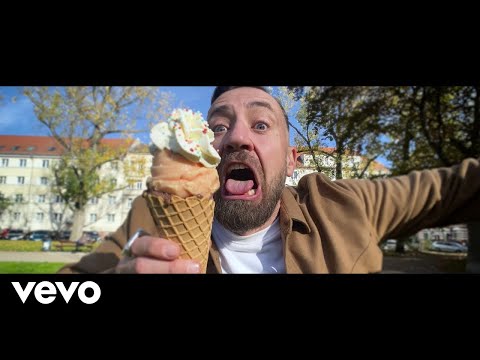 Bürger Lars Dietrich - Ärgerlich (Offizielles Musikvideo)