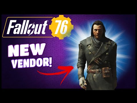 8 Things You May Have Missed In Burning Springs! - Fallout 76