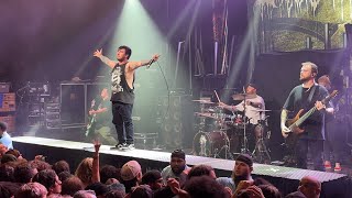 Download lagu Bodysnatcher - King of the Rats (Live in Orlando, FL 12-6-25) mp3