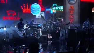 Damon Albarn Performs Lonely Press Play