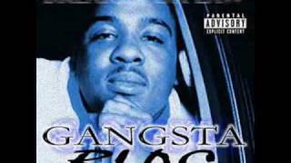 Gangsta Blac - Dwell In SPV (1994)