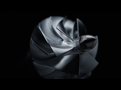 Ninja H2: Vol.16 Beauty in High Precision