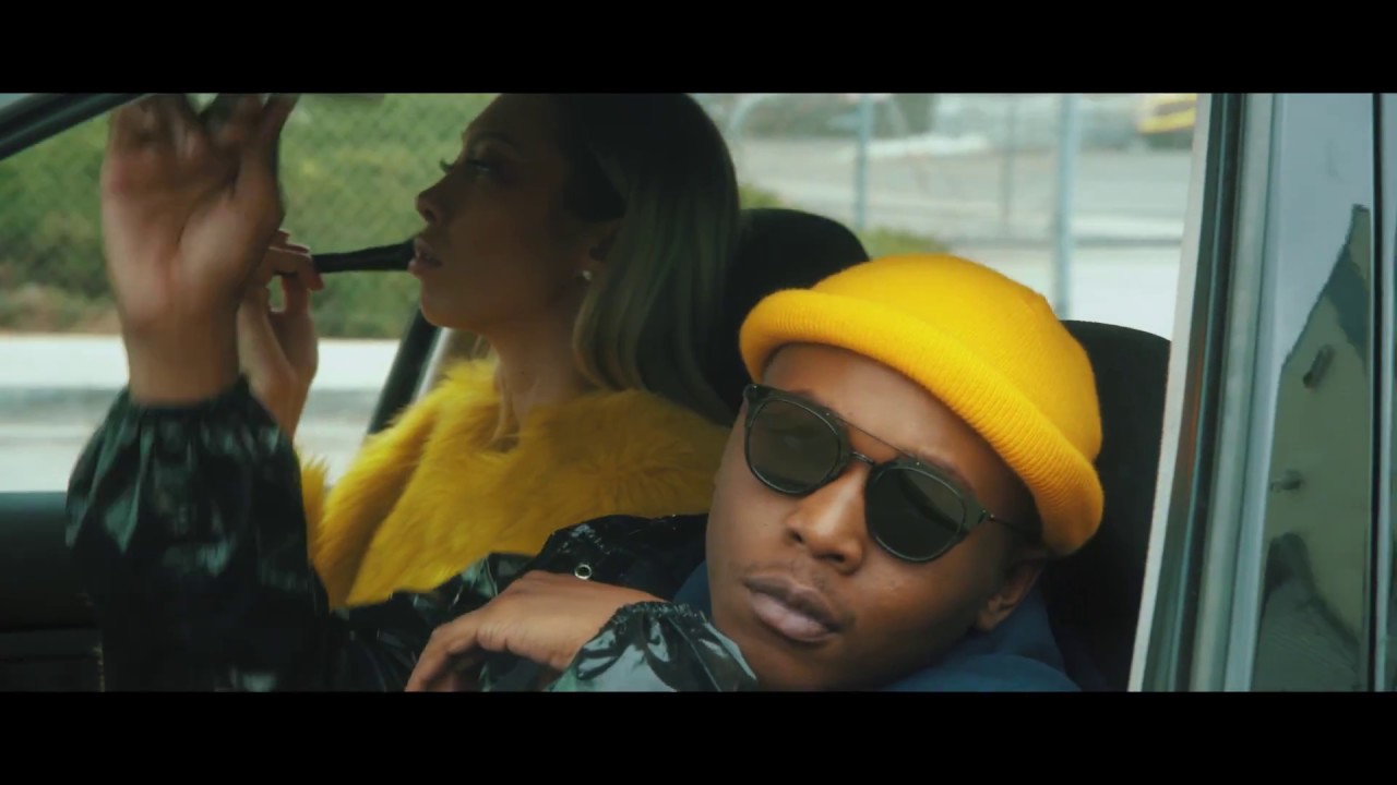 Innanet James – ”Bag”