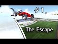 BD's oldies #1 - [FS] The Escape 