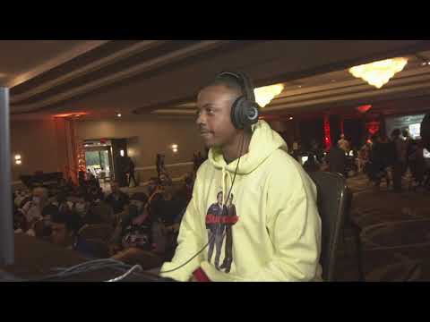 Summer Jam '21 Soul Calibur VI Top 8 - Boom vs Saiyne