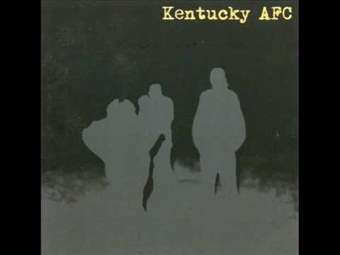Kentucky AFC - 'Marw Allan'