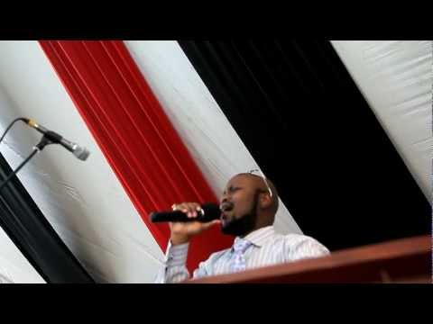 Not Guilty -  Mandisa (Cover) Alvan Gatitu