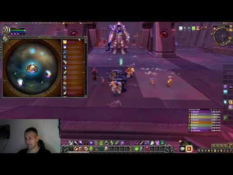 Ra-den, der Entweihte Normal/Heroic - Guide (german)