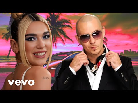 Pitbull ft Shakira – Fire Don’t Lie (Official Music Lyrics)