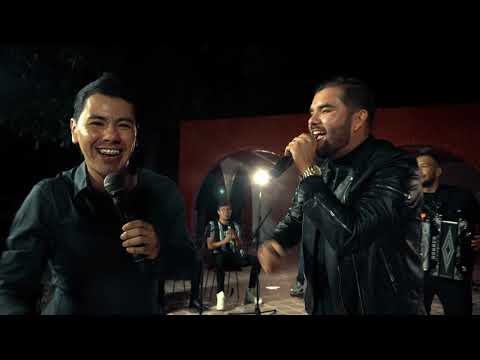 La Inolvidable - Popurrí 90´s (Desde El Ensayo)