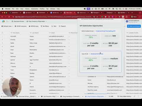 Item video thumbnail