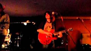 Thirsty Merc - My Completeness