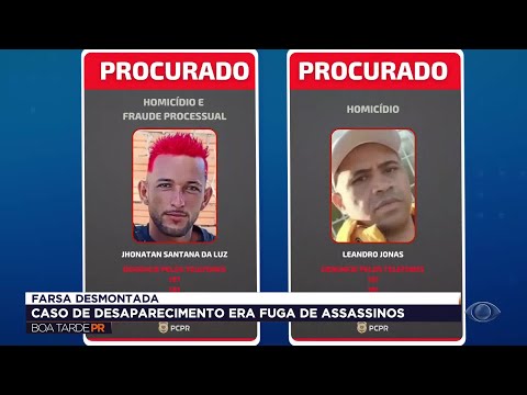 Apicultor é morto em Arapoti e desaparecidos viram suspeitos