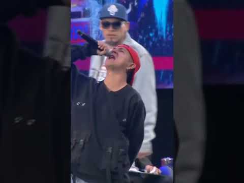 "HECHA PARA EPPICO" || CEMOKE VS EPPICO || RED BULL ECUADOR 2022