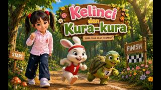 Download lagu Kelinci dan Kura kura mp3