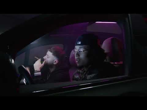 Nizi19 x Omar101 x Lucio101 Type Beat "Plattenbau"