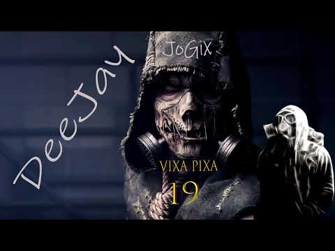 Pixa Vixa Pompa Pierdolnięcie #19