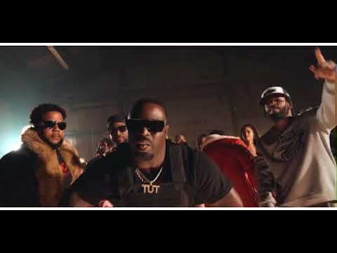 Yung Lott & Money Tut - Excited (Feat. Jim Jones & Rayven Justice (Official HQ)