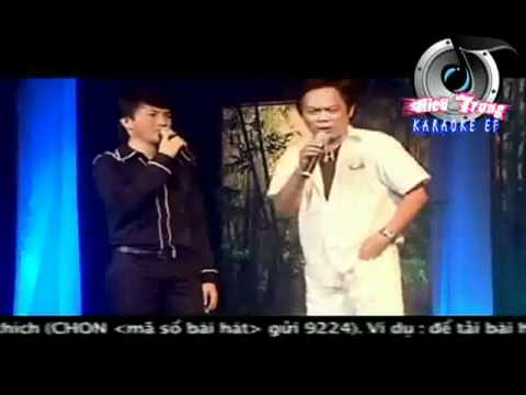 [Karaoke Effect] Khóc Thầm - Dương Ngọc Thái ft Tấn Hoàng
