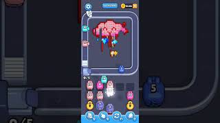 Pixel Flow Level 2902