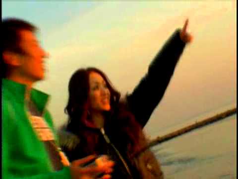 【PV】 Jade & Steve I    supposed to be Mine