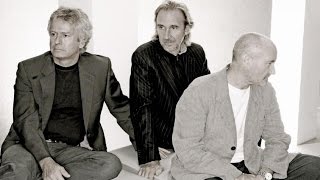 Genesis - Like It Or Not (With Lyrics)