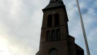preview picture of video 'Esterwegen Emsland: Kerkklokken Katholieke kerk'