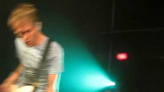 The Academy Is... - Neighbors (High Quality)