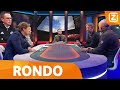 Rondo 12/12/2021 | Met EDWIN VAN DER SAR, MARCO VAN BASTEN, JAN VAN HALST EN YOURI MULDER