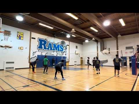 B’LOCKED IN vs MAMBA SET 3