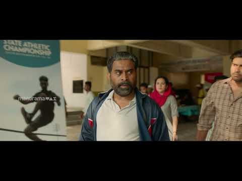 Finals Malayalam Full Movie Hd | Finals Full Movie Malayalam