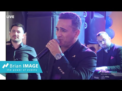 Ionut de la Campia Turzii - La Obreja intr-o gradina (Doina Live 2024)