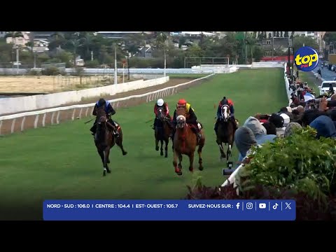 Hippisme : la première séance de ‘Barrier Trials’ lance la saison au Champ-de-Mars