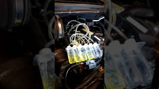 dtc p2150 interpretation