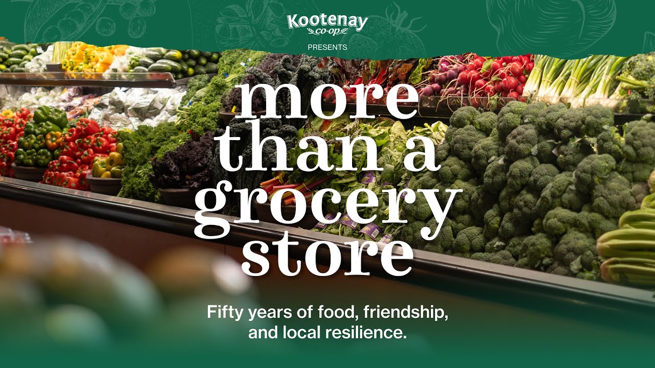 More Than a Grocery Store | A Documentary Short
