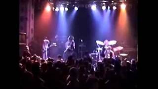 Local H "Manifest Density" 1998 Metro Chicago