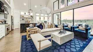 The New Standard of Luxury Living | Beautiful Homes & Elevated Interiors