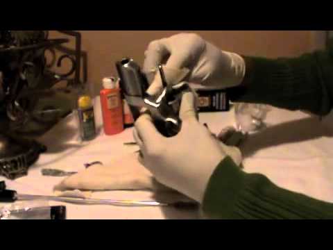 Birchwood Casey lead removing cloth: Does it really work?