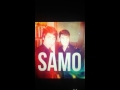 UMMON(SAMO)-Roziman(new 2015) 