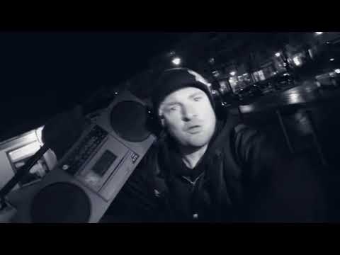 CjC [SHHB] - "PODZIEMNY HIP-HOP" (eRBe Tribute) | ZETSHOT S01E05