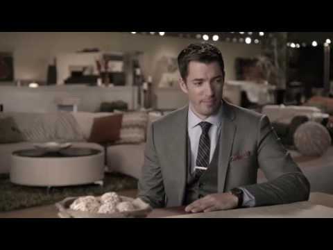 Drew Scott Sexyback Mv