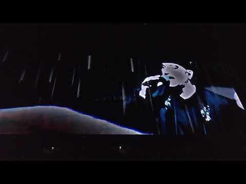 U2 Acrobat Ziggo Amsterdam 7.10.2018