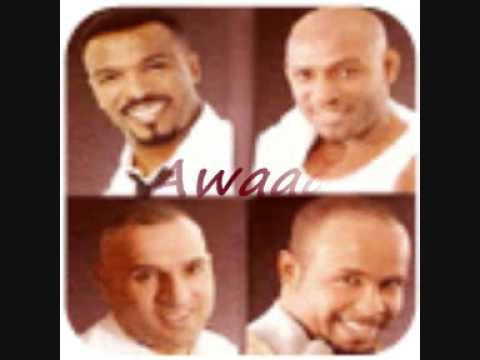 ليش القمر فرقة ميامي