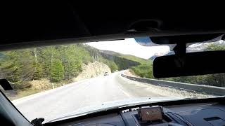 Overlander Patagonia Soundtrack: Aretha Franklin Think BluesBrotherMovieVersion