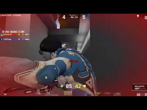 mouz|s1ay vs. [II]Killingg | UT4 Duel Community Cup #31 Final