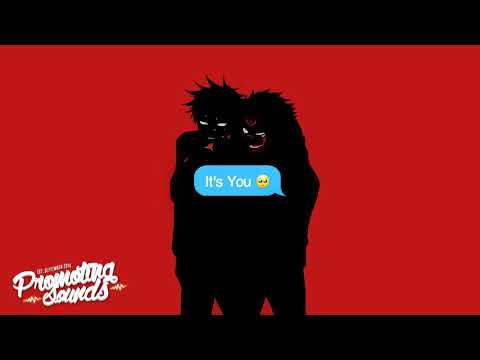 Promoting Sounds & MATHIAS. - It's You (ft. Eredaze)