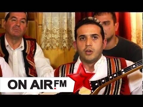 Xeni & Sinani - Shume nje nate e veshtire (Official Video)